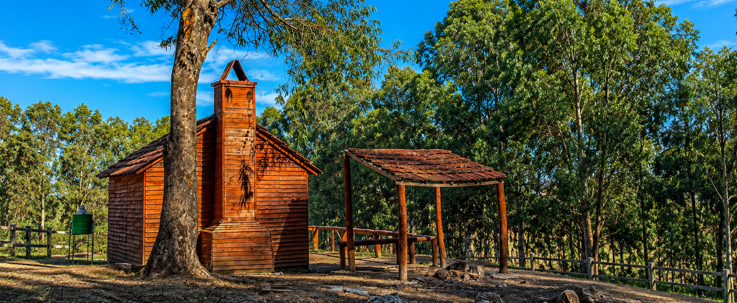 Welja Camp